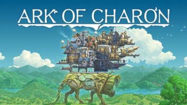 Featured Ark of Charon Free Download