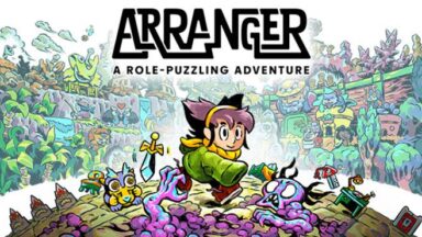 Featured Arranger A RolePuzzling Adventure Free Download