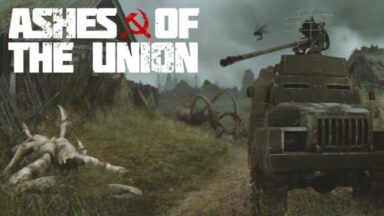 Featured Ashes of the Union Free Download