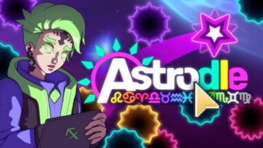 Featured Astrodle Free Download