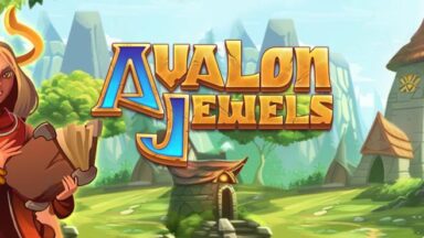 Featured Avalon Jewels Free Download