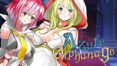 Featured Azure Orphanage Free Download
