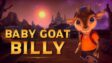 Featured Baby Goat Billy Free Download