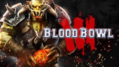 Featured Blood Bowl 3 Free Download