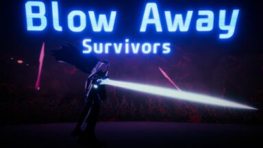 Featured Blow Away Survivors Free Download