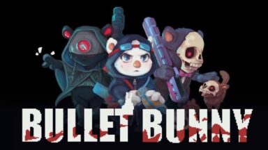 Featured Bullet Bunny Free Download