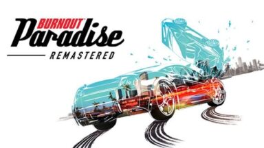 Featured Burnout Paradise Remastered Free Download