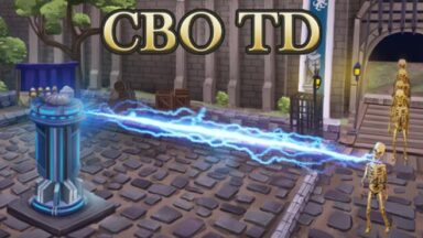 Featured CBO TD Free Download