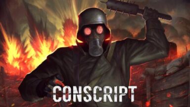 Featured CONSCRIPT Free Download