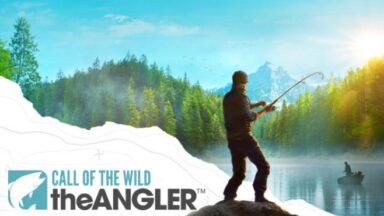 Featured Call of the Wild The Angler Free Download