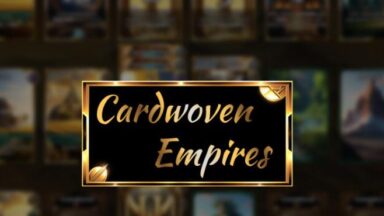 Featured CardwovenEmpires Free Download