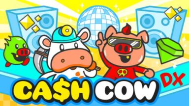 Featured Cash Cow DX Free Download