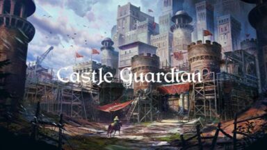 Featured Castle Guardian Free Download