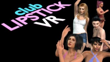 Featured Club Lipstick VR Free Download