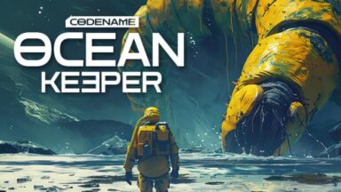 Featured Codename Ocean Keeper Free Download