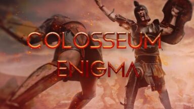 Featured Colosseum Enigma Free Download