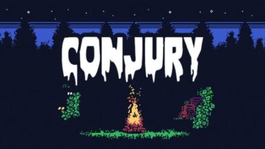 Featured Conjury Free Download