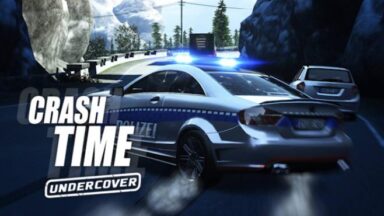 Featured Crash Time Undercover Free Download