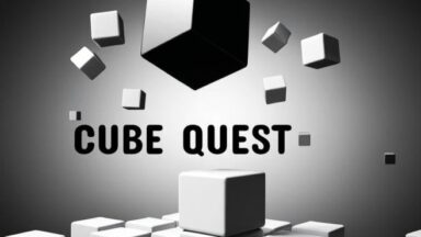 Featured Cube Quest Free Download