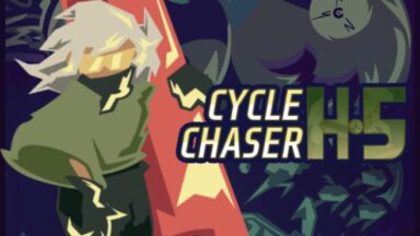 Featured Cycle Chaser H5 Free Download