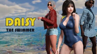 Featured DAISY THE SWIMMER Free Download
