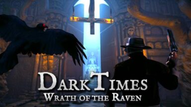 Featured DarkTimes Wrath of the Raven Free Download