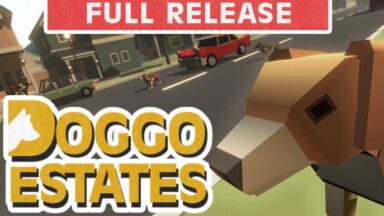 Featured Doggo Estates Free Download