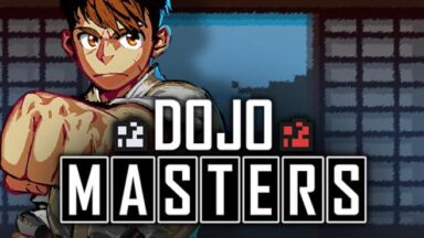 Featured Dojo Masters Free Download