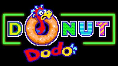 Featured Donut Dodo Free Download