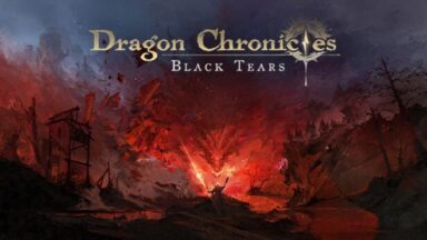 Featured Dragon Chronicles Black Tears Free Download