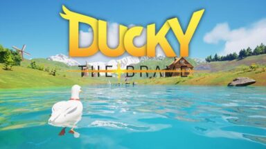 Featured Ducky The Brave Free Download