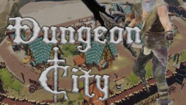 Featured Dungeon City Free Download