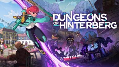 Featured Dungeons of Hinterberg Free Download 1