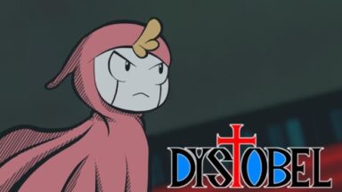 Featured Dystobel Free Download