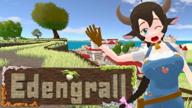 Featured Edengrall Free Download