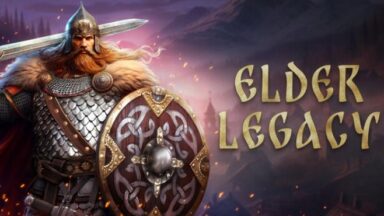 Featured Elder Legacy Free Download