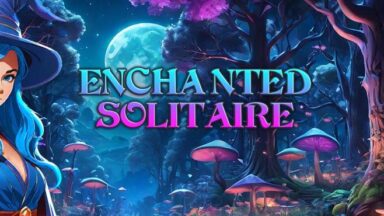 Featured Enchanted Solitaire Free Download