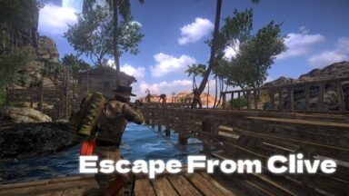 Featured Escape From Clive Free Download