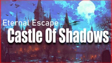 Featured Eternal Escape castle of shadows Free Download