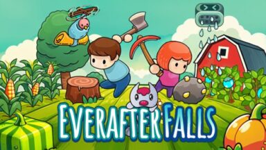 Featured Everafter Falls Free Download