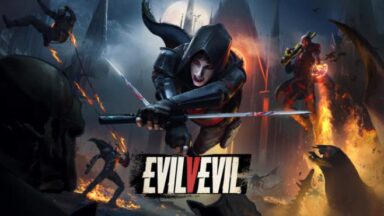 Featured EvilVEvil Free Download