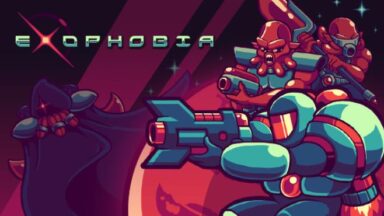 Featured Exophobia Free Download