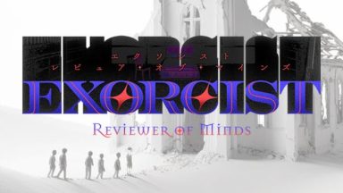 Featured Exorcist Reviewer of Minds Free Download