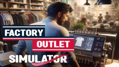 Featured Factory Outlet Simulator Free Download
