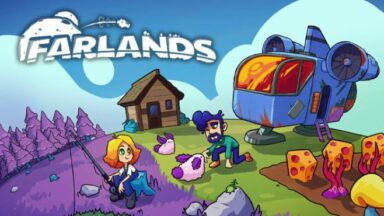 Featured Farlands Free Download
