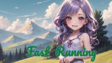 Featured Fast Running Free Download