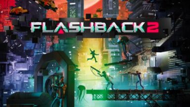 Featured Flashback 2 Free Download