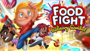 Featured Food Fight Culinary Combat Free Download