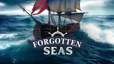 Featured Forgotten Seas Free Download