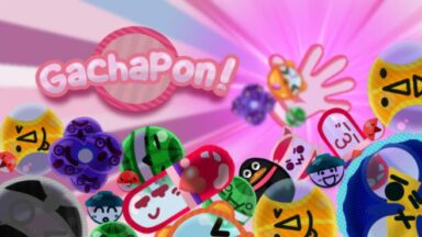 Featured GachaPon Free Download
